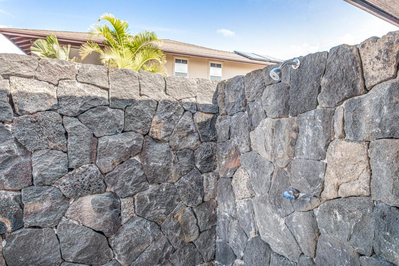 Ho'Oka'Ana Hale Villa Kailua-Kona Luaran gambar